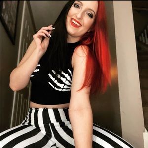 Meet your Posher, Kyy